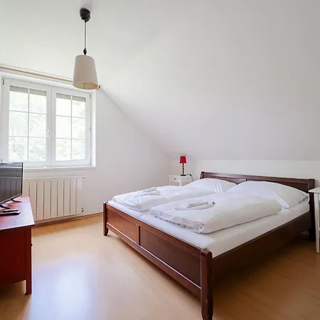 Apartment Anton *