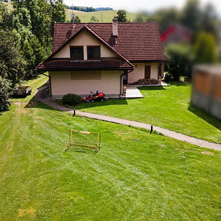 Apartment Anton *
